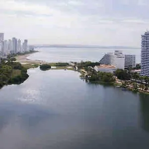 Iv 2 Bedroom Apartamento Cartagena